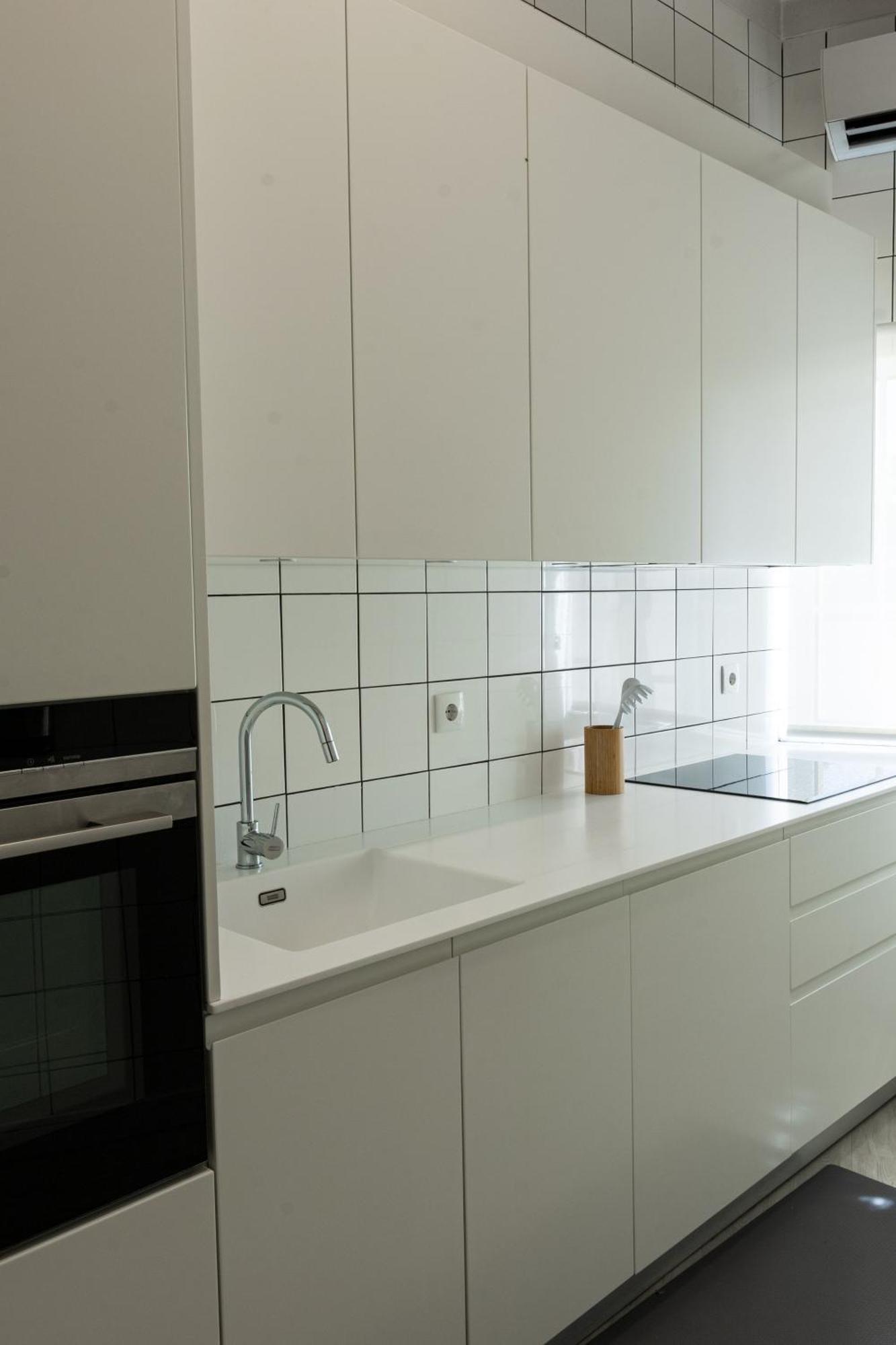 Apartamento Cava Do Viriato Deluxe Визеу Экстерьер фото