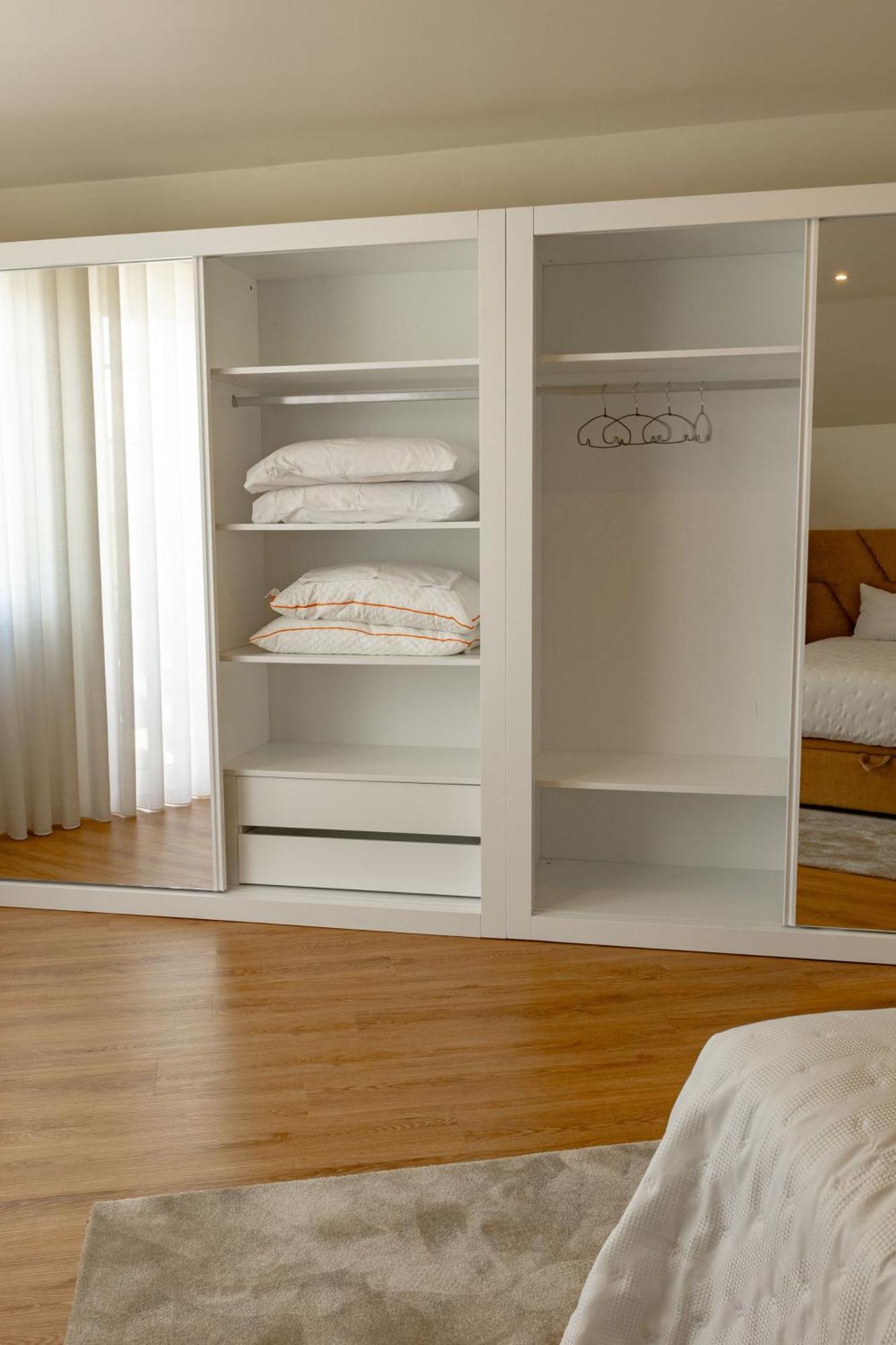 Apartamento Cava Do Viriato Deluxe Визеу Экстерьер фото