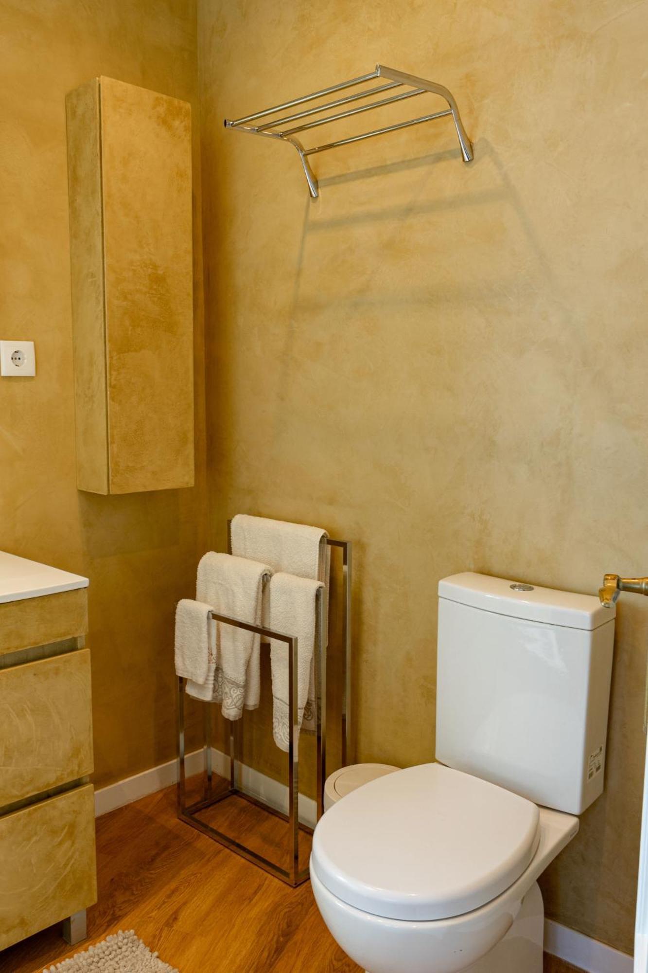 Apartamento Cava Do Viriato Deluxe Визеу Экстерьер фото
