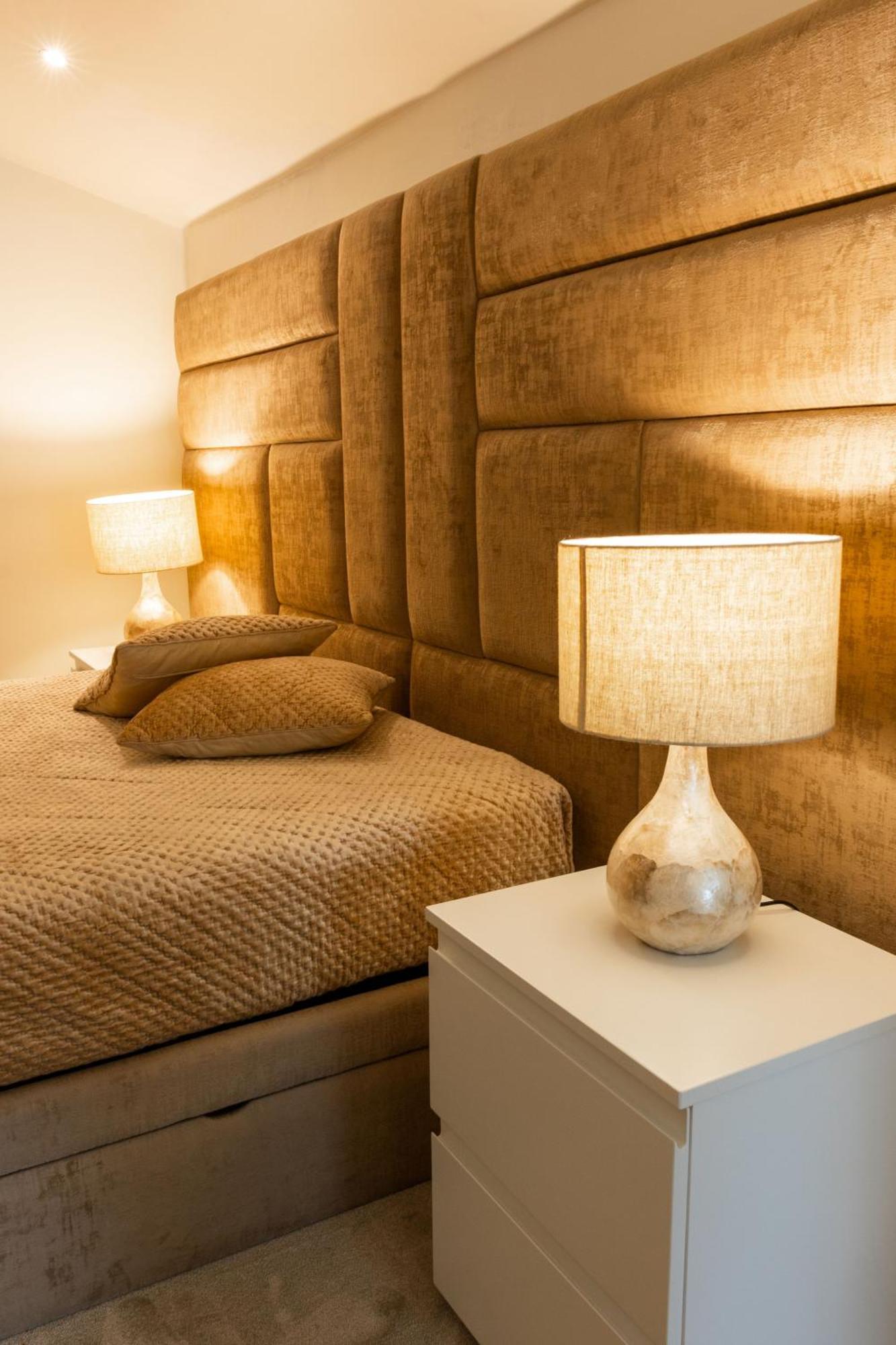 Apartamento Cava Do Viriato Deluxe Визеу Экстерьер фото