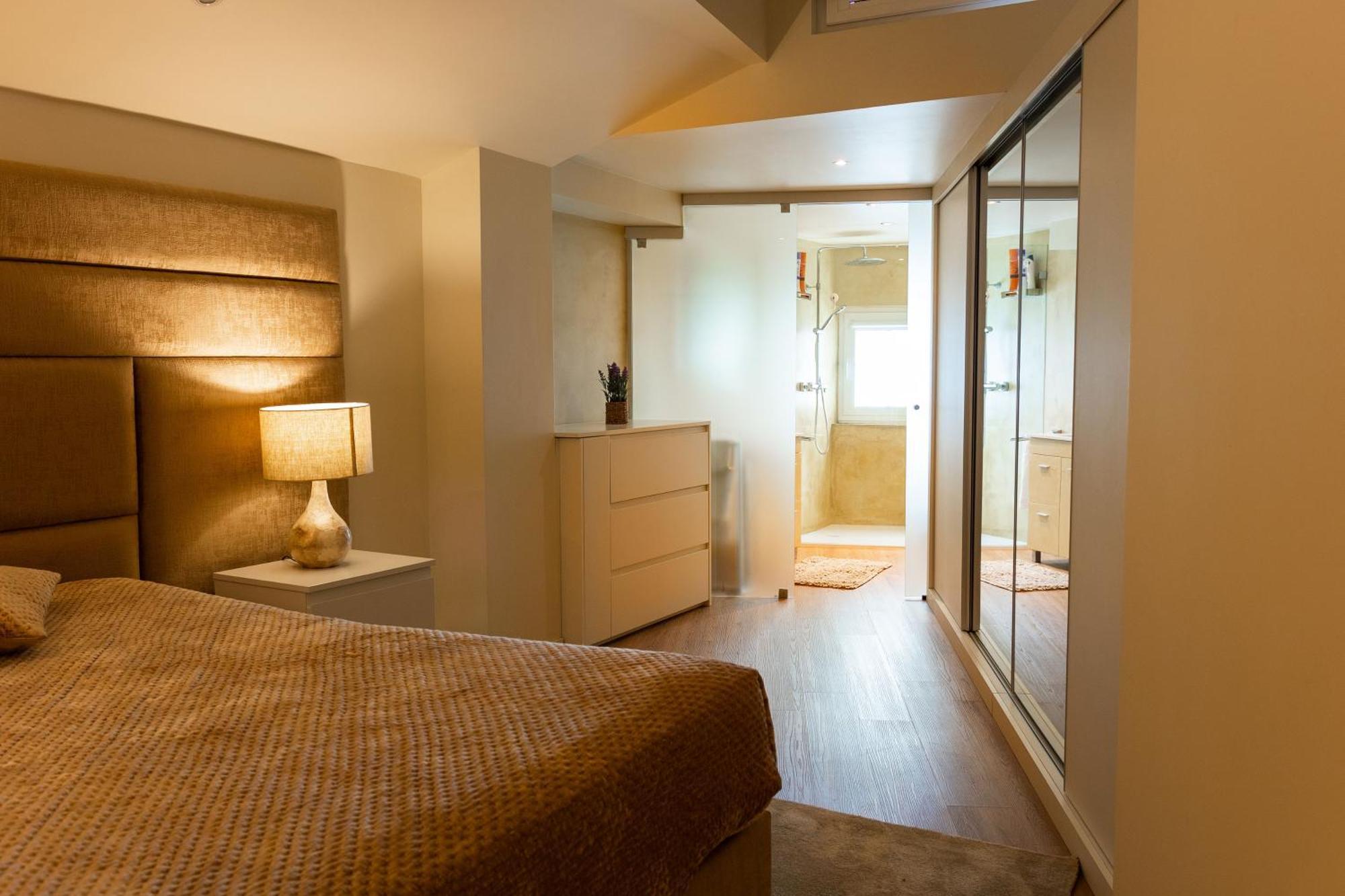 Apartamento Cava Do Viriato Deluxe Визеу Экстерьер фото