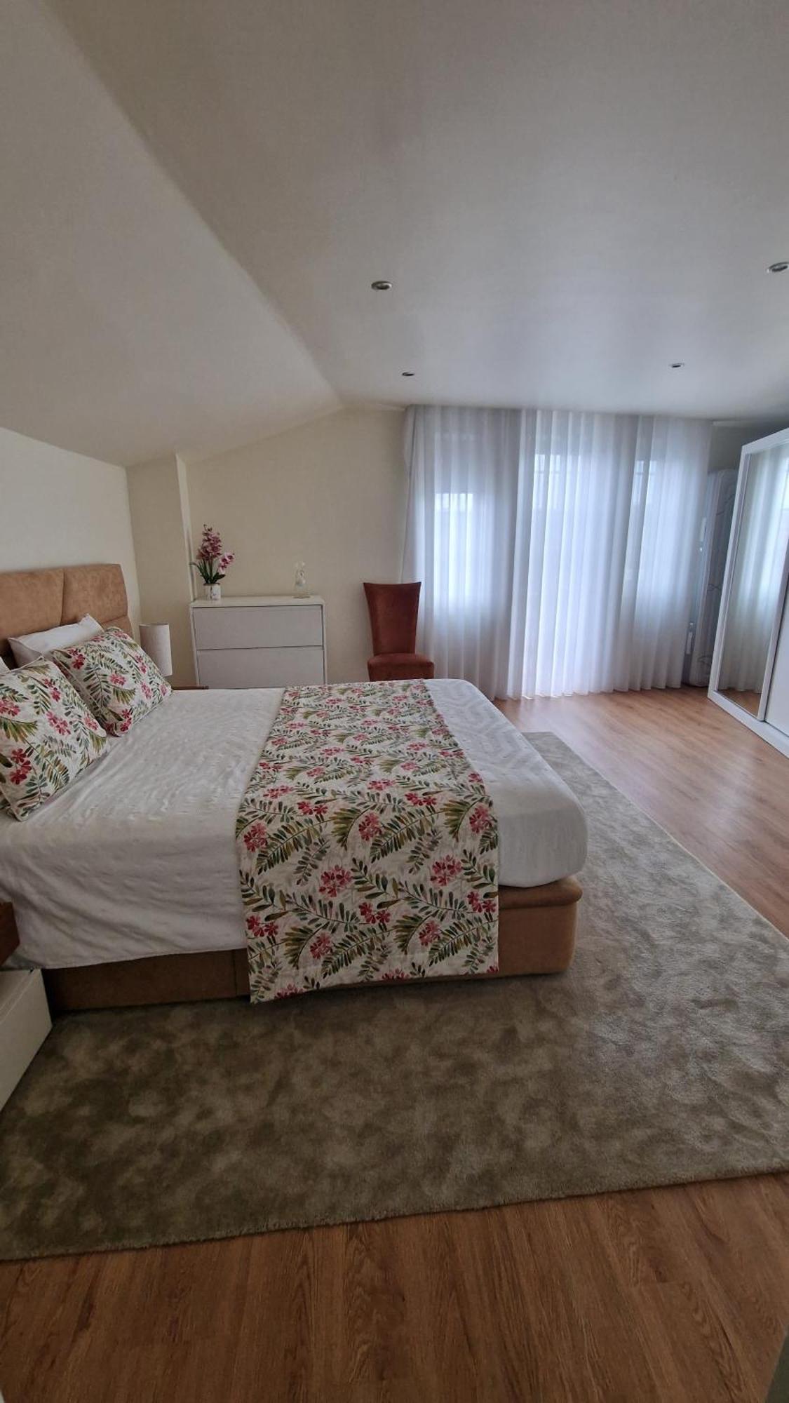 Apartamento Cava Do Viriato Deluxe Визеу Экстерьер фото